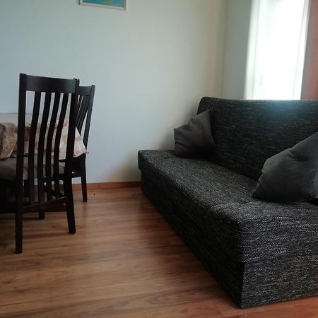 ביבינייה Apartman Ines מראה חיצוני תמונה