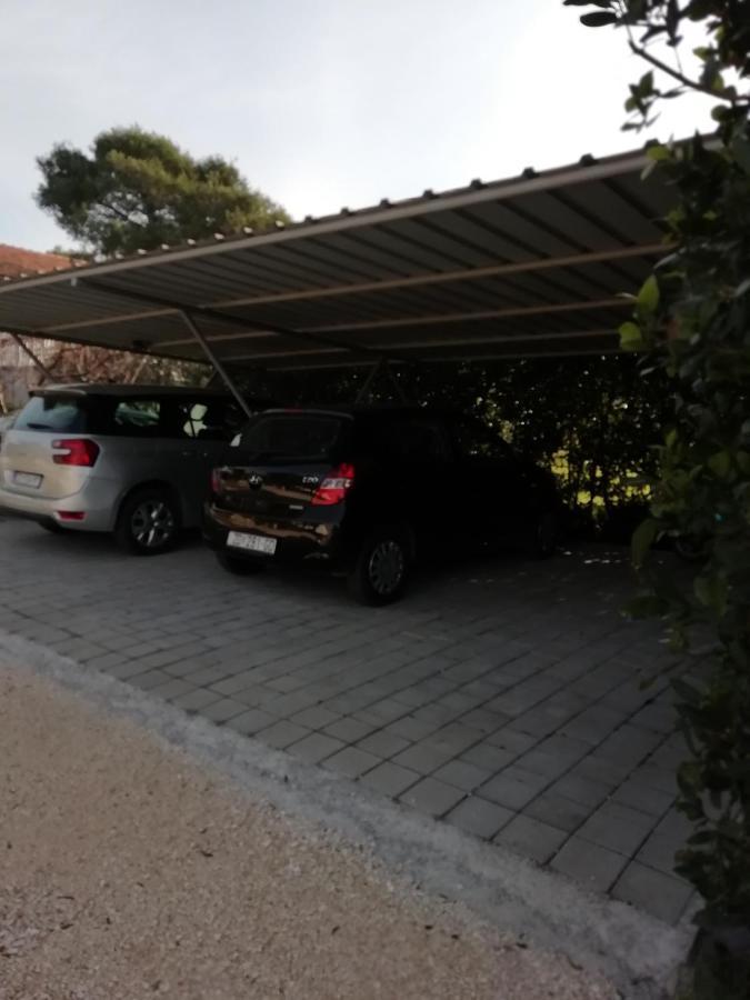 ביבינייה Apartman Ines מראה חיצוני תמונה