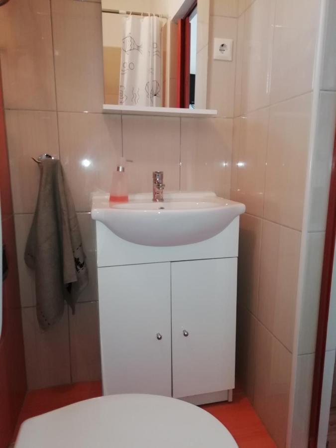 ביבינייה Apartman Ines מראה חיצוני תמונה