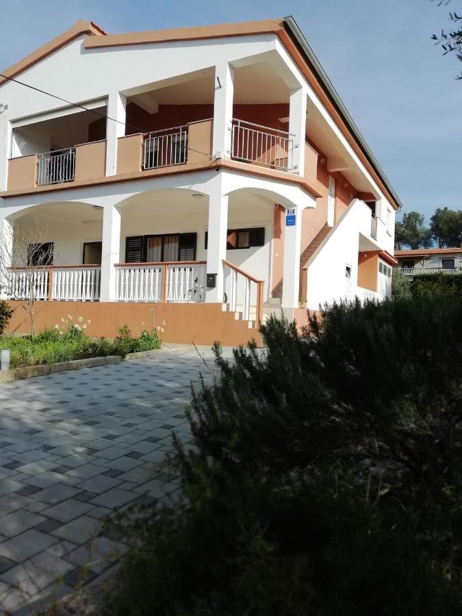 ביבינייה Apartman Ines מראה חיצוני תמונה