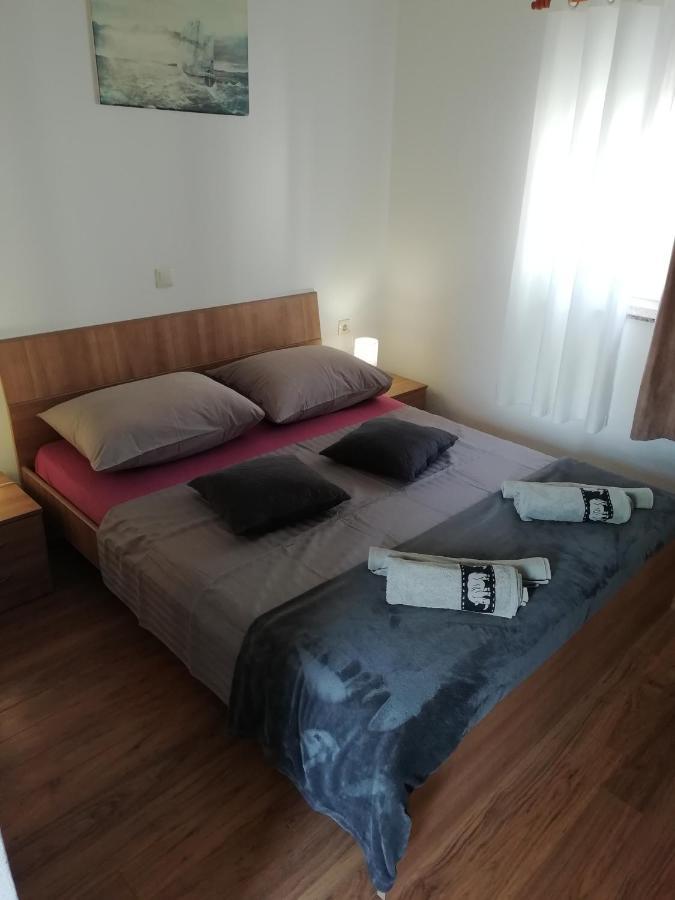 ביבינייה Apartman Ines מראה חיצוני תמונה