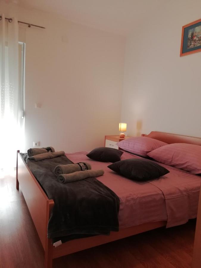 ביבינייה Apartman Ines מראה חיצוני תמונה