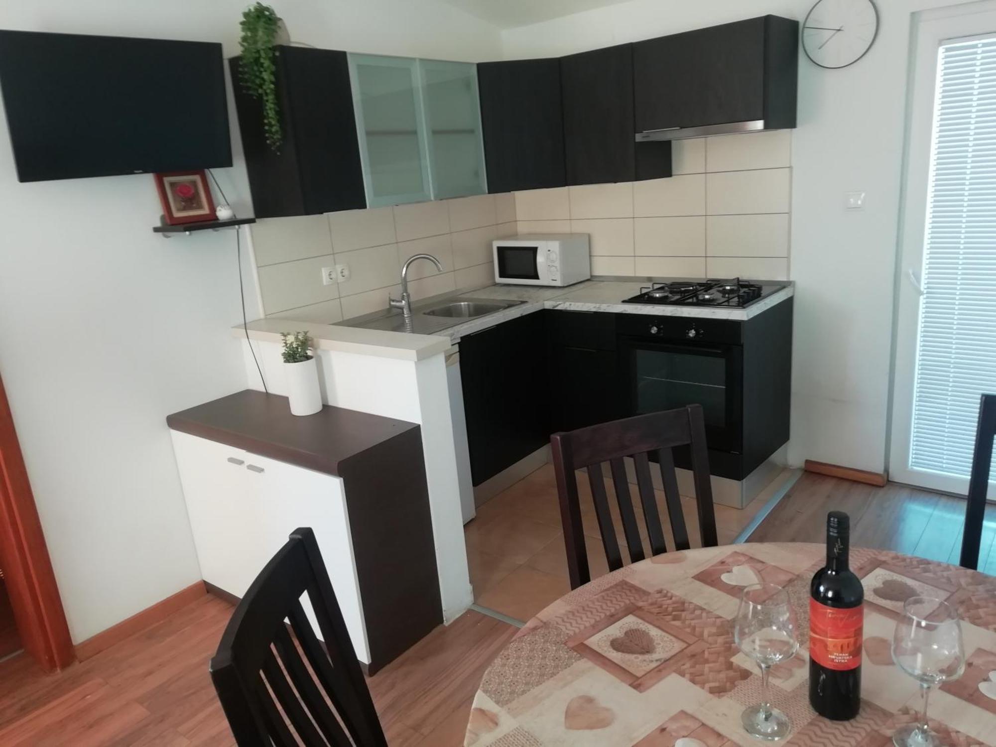 ביבינייה Apartman Ines מראה חיצוני תמונה