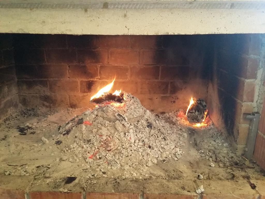 ביבינייה Apartman Ines מראה חיצוני תמונה