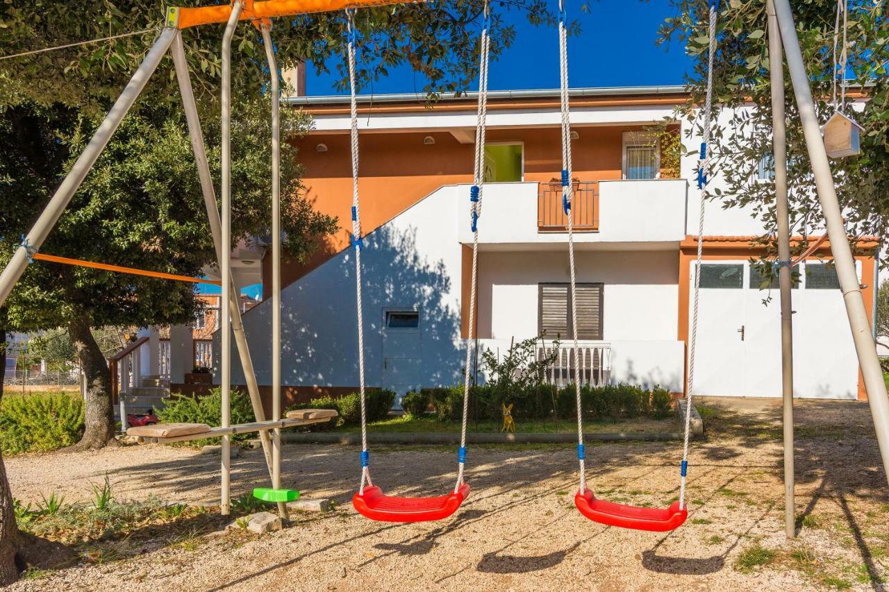 ביבינייה Apartman Ines מראה חיצוני תמונה